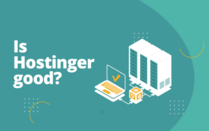 Read more about the article Hostinger review (2023): Affordable Hosting with Impressive Features