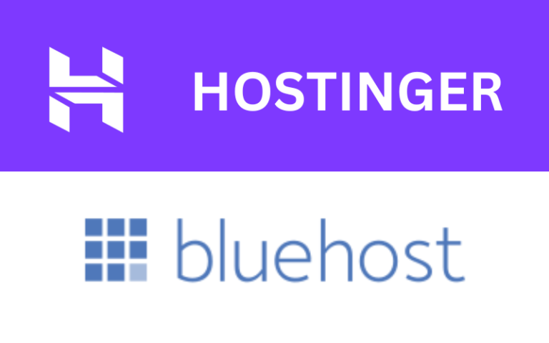 Hostinger vs Bluehost 2023: Which Host Wins?